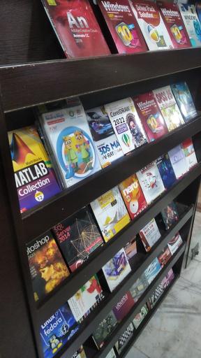 عکس تعمیرات و خدمات تخصصی موبایل و لپ تاپ پارس سیستم 