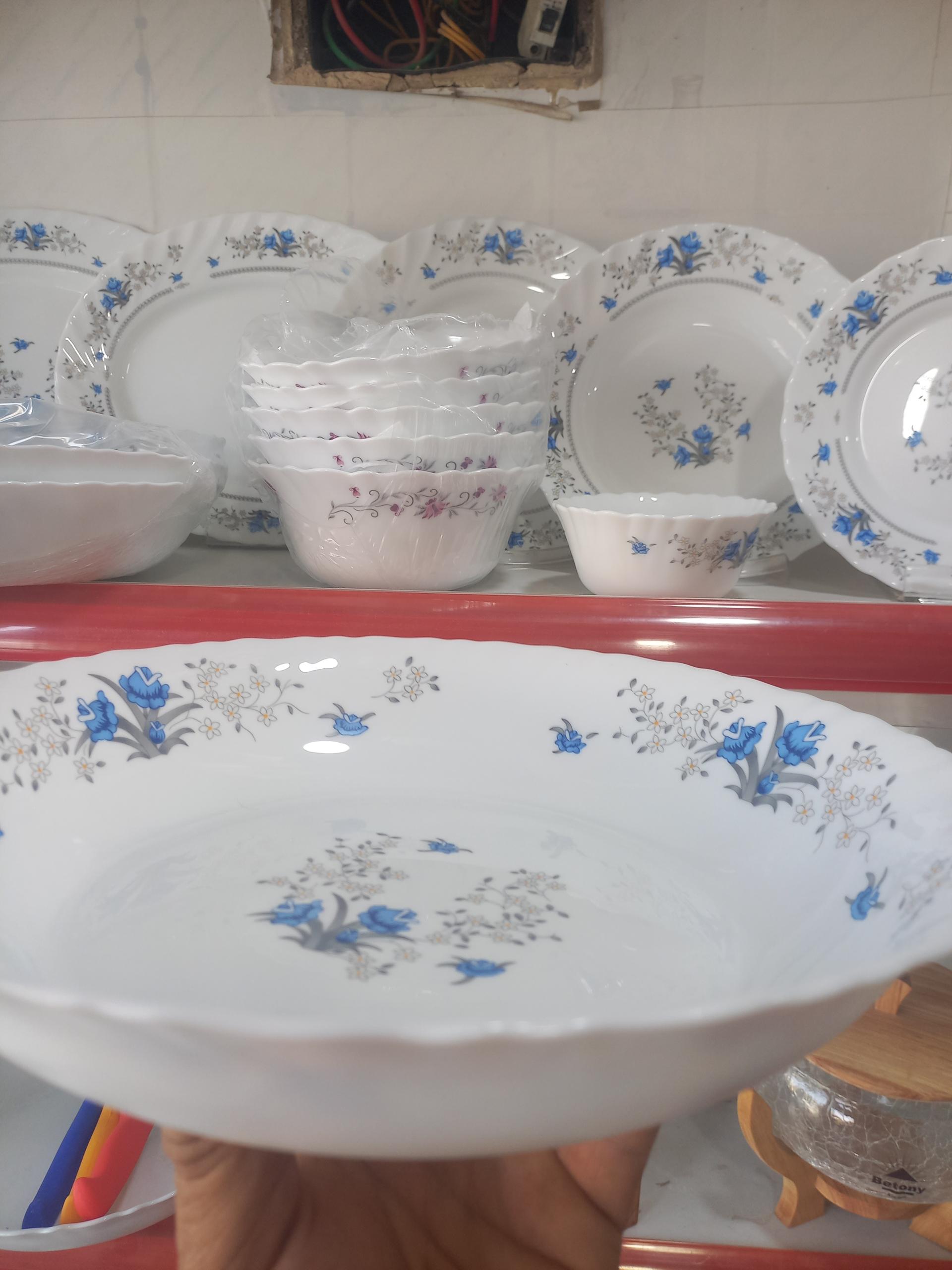 عکس پخش ارکوپال محمد طه