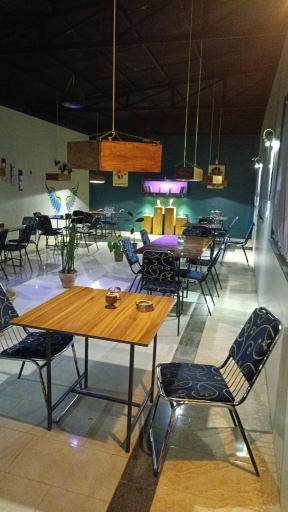 عکس کافه پاتوق 