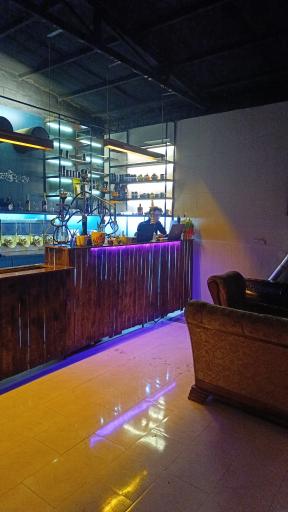 عکس کافه پاتوق 