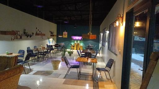 عکس کافه پاتوق 