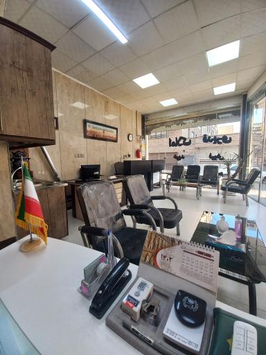 عکس املاک قدیری