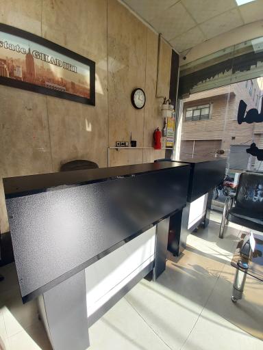 املاک قدیری