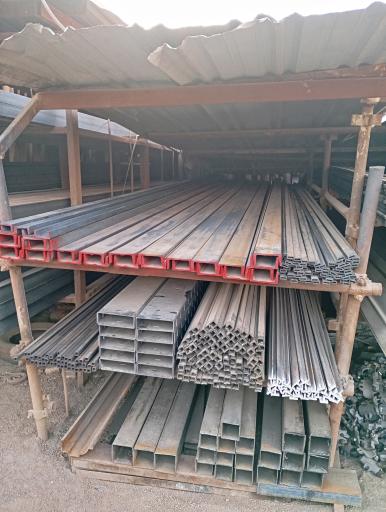 عکس آهن آلات احمد پاکدشت