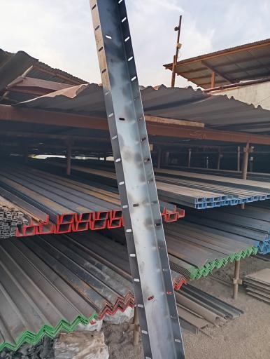 عکس آهن آلات احمد پاکدشت