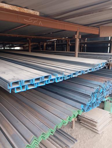 عکس آهن آلات احمد پاکدشت