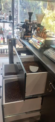 عکس قهوه رویال