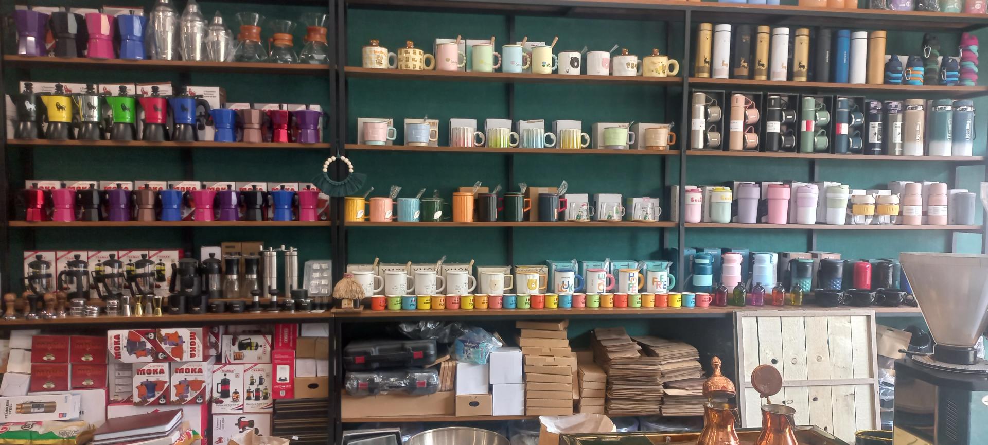 عکس قهوه رویال