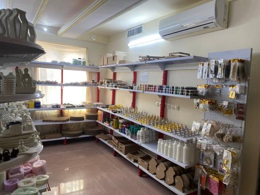 عکس آکادمی فیروز