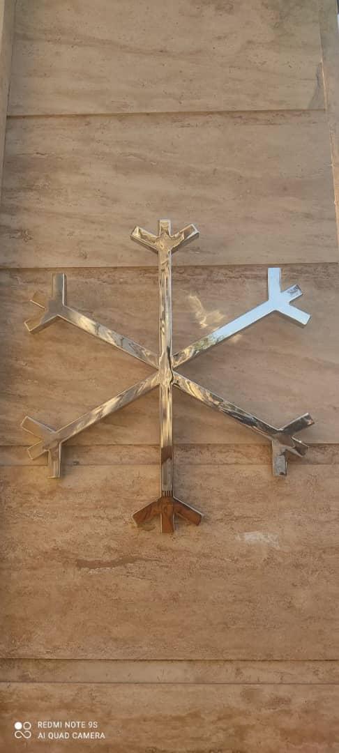 عکس شرکت کاریسا