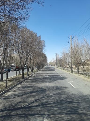 عکس شهرک صنعتی شهید سلیمی ممقان