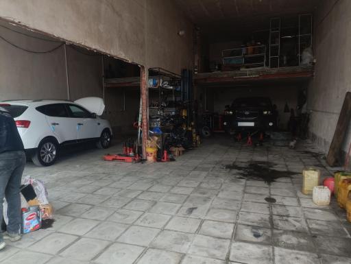 مجتمع تعمیرگاهی هاشم دمیرچی