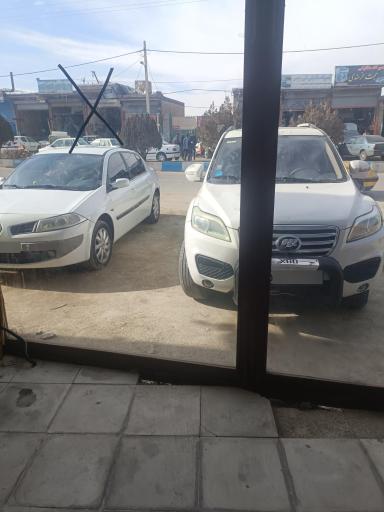 مجتمع تعمیرگاهی هاشم دمیرچی