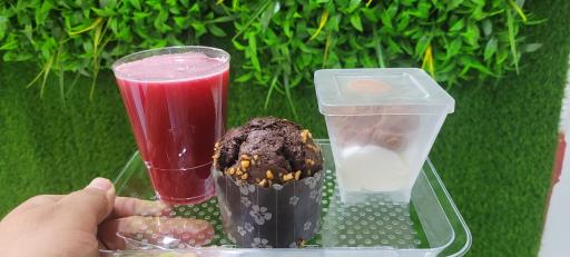 عکس کافه شانار عسلویه 