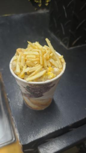 عکس کافه شانار عسلویه 