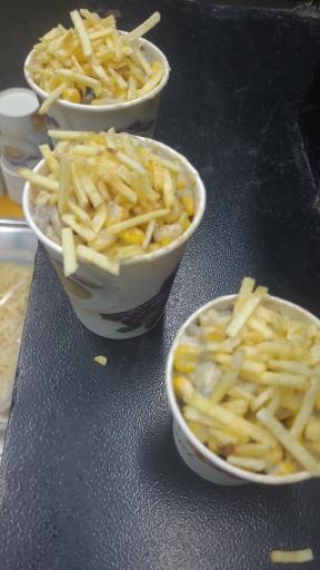 عکس کافه شانار عسلویه 