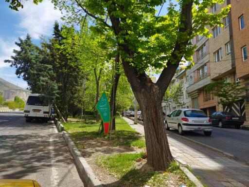 عکس بوستان البرز 1