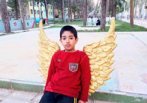 عکس پیست تفریحی پارک غربی سماور