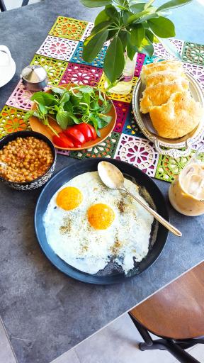 عکس سین کافه