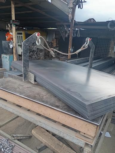 عکس آهن آلات احمد پاکدشت