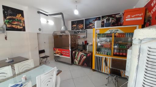 عکس ساندویچی ناب 