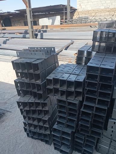 عکس آهن آلات احمد پاکدشت