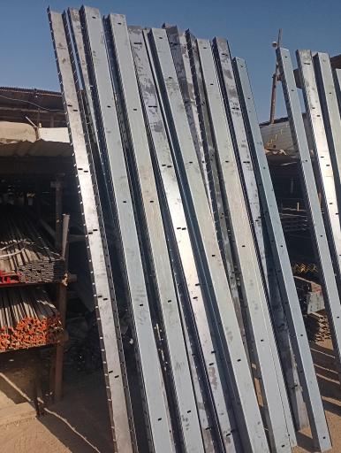 عکس آهن آلات احمد پاکدشت