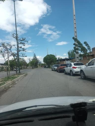 عکس شهرک صنعتی شهید سلیمی ممقان