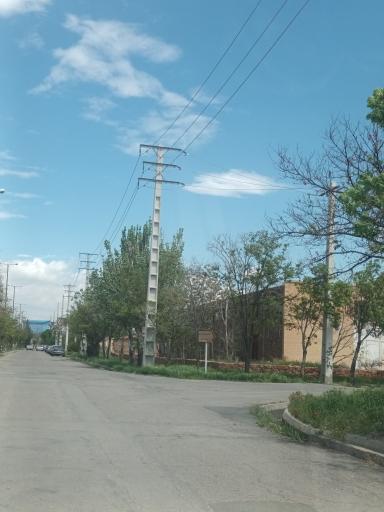 عکس شهرک صنعتی شهید سلیمی ممقان