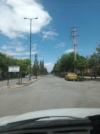 عکس شهرک صنعتی شهید سلیمی ممقان