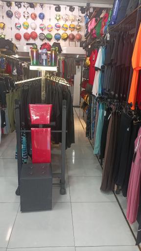 عکس کالای ورزشی آریا اسپرت