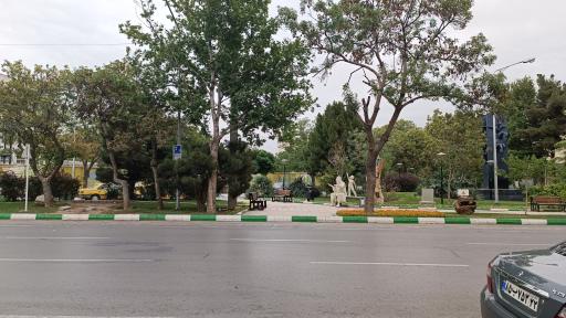 عکس بوستان ادبیات