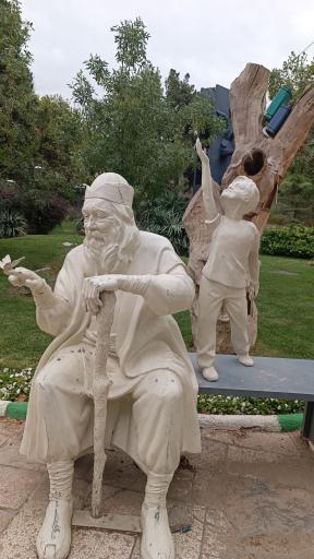 عکس بوستان ادبیات