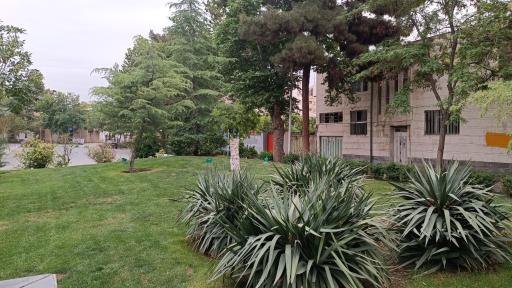 عکس بوستان ادبیات