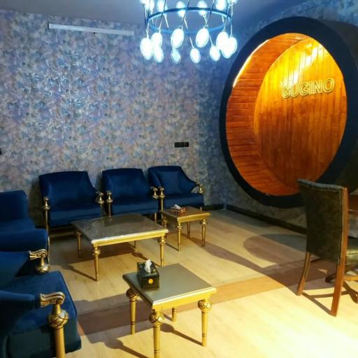 عکس کافی شاپ کوجینو