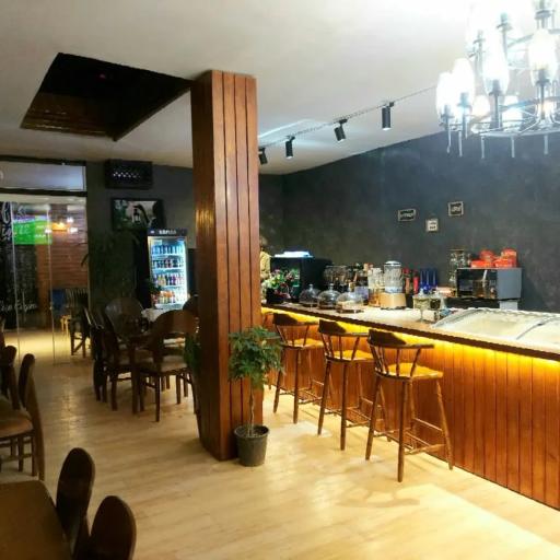 عکس کافی شاپ کوجینو