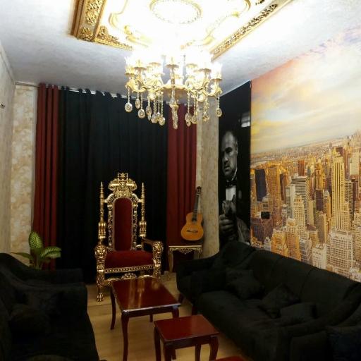 عکس کافی شاپ کوجینو