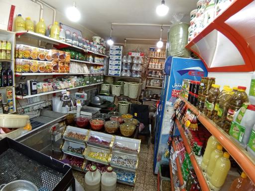 عکس سبزیجات آماده بهار