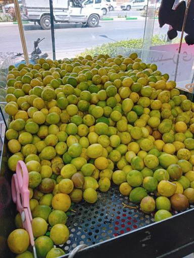 عکس سبزیجات آماده بهار