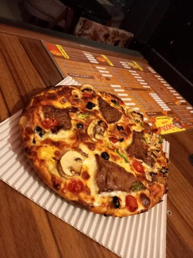 عکس فست فود ۴ چوب