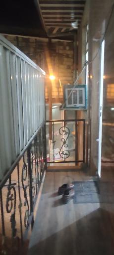 عکس مهمان پذیر پاسارگاد