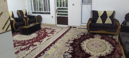 عکس مهمان پذیر پاسارگاد