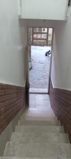 عکس مهمان پذیر پاسارگاد