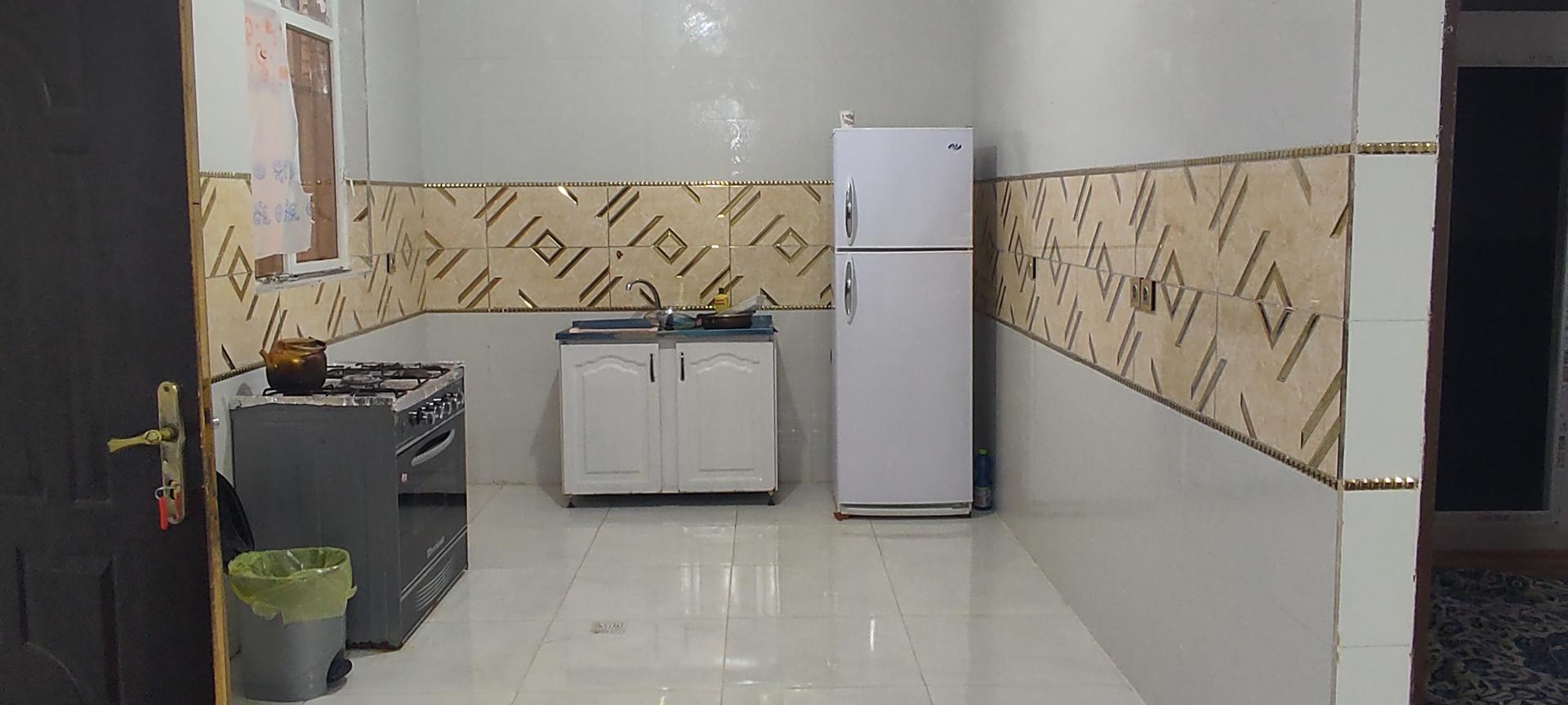 عکس مهمان پذیر پاسارگاد