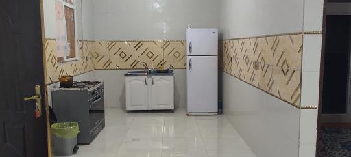 عکس مهمان پذیر پاسارگاد