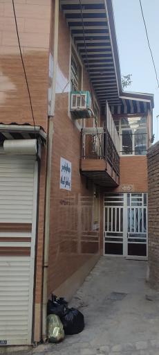 عکس مهمان پذیر پاسارگاد