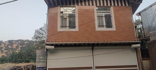 عکس مهمان پذیر پاسارگاد