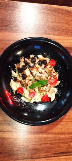 عکس فست فود ۴ چوب