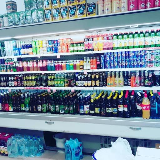 عکس فروشگاه مقدم