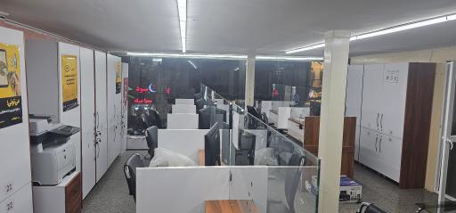 عکس دفتر پیشخوان دولت (ثبت احوال و پست)